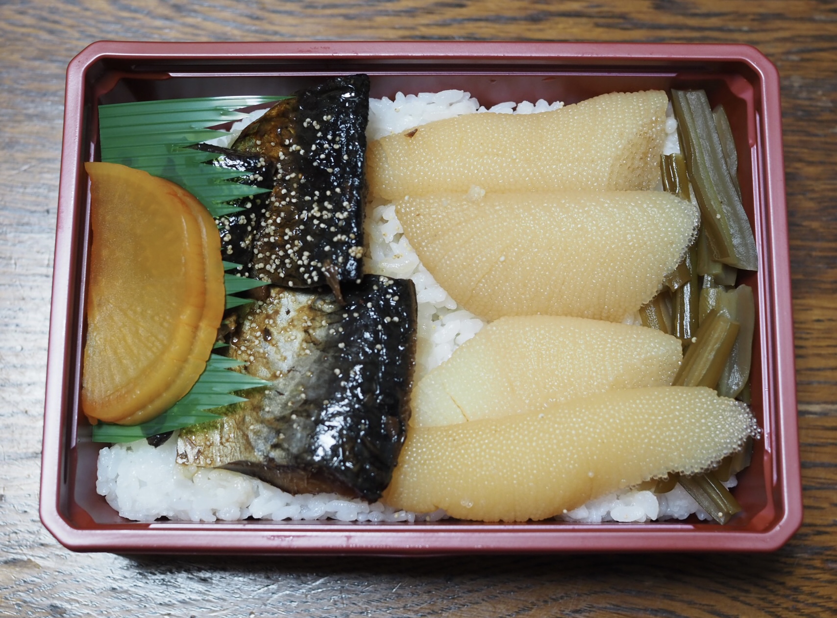 【駅弁レポ】鰊みがき弁当は、人気通りの逸品! 函館旅行のお供におススメ