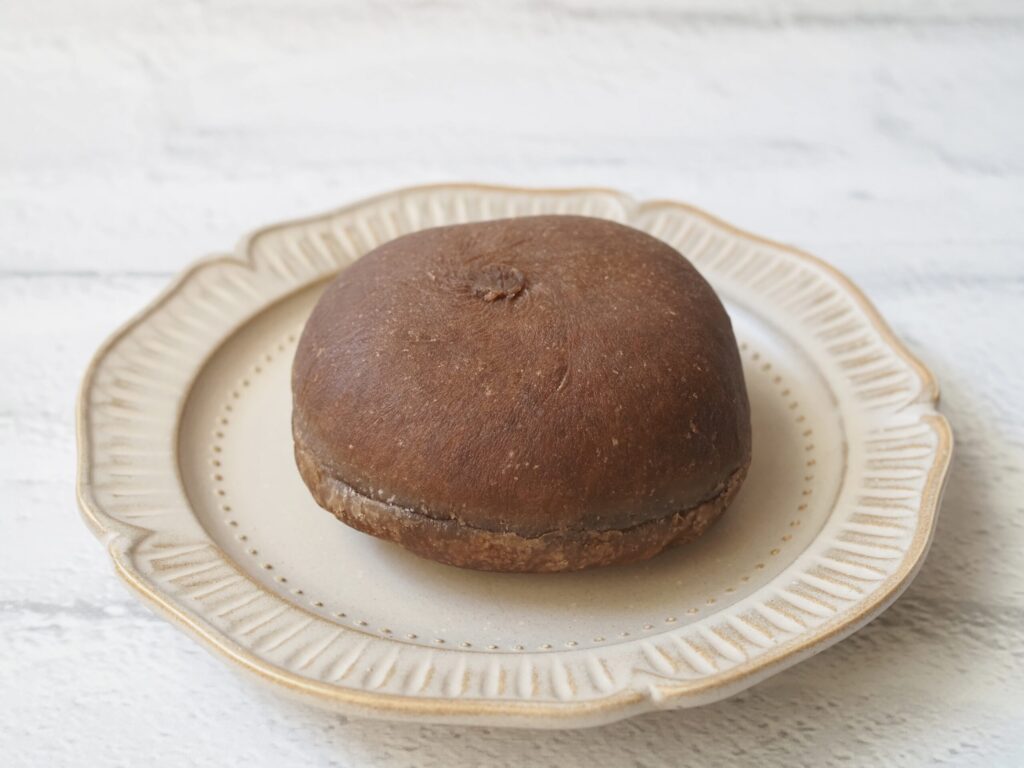 パスコ新商品「フォンダンショコラドーナツ」を食べてみた！